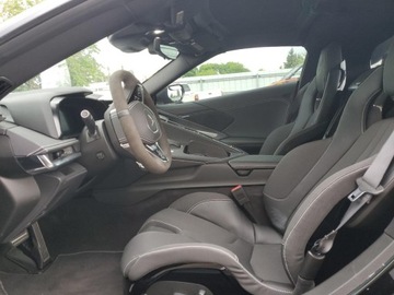 Chevrolet Corvette C7 2025 Chevrolet Corvette Stingray 1LT 2025 6.2l 6.2 Benzyna 490KM, zdjęcie 7