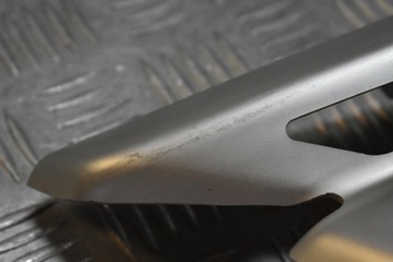 Накладка на глушитель MV AGUSTA TURISMO VELOCE