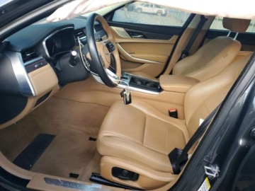 Jaguar XF II 2023 Jaguar XF SE 2023 2.0 Benzyna 246KM, zdjęcie 7
