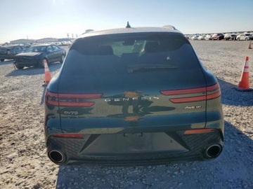  Genesis GV70 Base 2024 3.5l 3.5 Benzyna 375KM, zdjęcie 2