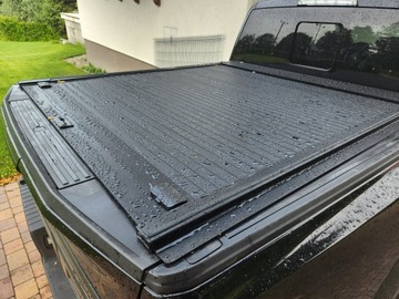 FORD F150 2009- 2014 ПАКИ РУЛОННАЯ ШТОРА АЛЮМИНИЕВАЯ КРЫШКА ЗАКРЫТОЕ ЗДАНИЕ НОВОЕ