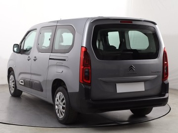 Citroen Berlingo III Van M 1.5 BlueHDi 130KM 2020 Citroen Berlingo 1.5 BlueHDi, Salon Polska, zdjęcie 3