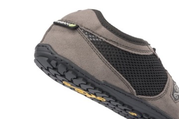 Босиком волшебной обувь Explorer 39 веганские туфли