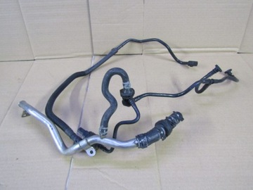 audi A6 C6 RS6 A7 A4 A5 TFSI ZAWOR PODCISNIENIA
