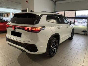 Volkswagen Tayron 2025 Tayron R-Line Plus 2.0 TDI 4Mot. DSG 193KM 2025, zdjęcie 5