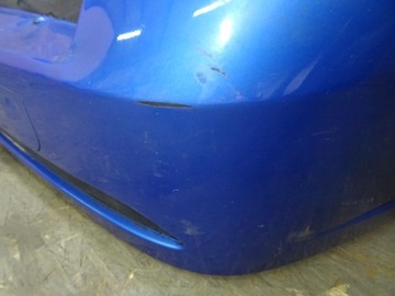 ЗАДНИЙ БАМПЕР OPEL ZAFIRA A OPC Z291