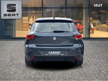Seat Ibiza V 2026 Seat Ibiza 1.0 TSI 115 KM Style 7-biegowa automaty, zdjęcie 3