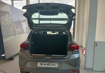 Dacia Sandero III Hatchback 5d 1.0 TCe 90KM 2025 Dacia Sandero GDYNIA expression ECO-G 100 fabryczne LPG nr 1 w Europie, zdjęcie 35