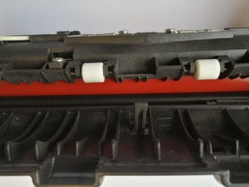 FUSER SAMSUNG CLP300 CLX2160 JC96-03609A