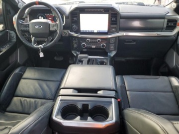Ford 2022 Ford F150 Raptor 2022 3.5l 3.5 Benzyna 450KM, zdjęcie 8