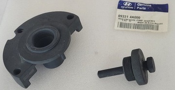 ИНСТРУМЕНТ ДЛЯ БЛОКИРОВКИ СЪЕМНИКА КОЛЕСА HYUNDAI KIA CRDI