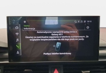 Audi A4 B9 Limousine Facelifting 2.0 35 TFSI 150KM 2020 Audi A4 Limousine 2.0 TFSI 150KM S-tronic 202021 r., I wlasciciel, Salon P, zdjęcie 30