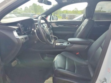 Cadillac 2025 Cadillac XT6 Premium Luxury 2025 3.6 Benzyna 310KM, zdjęcie 7