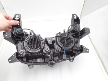 ФАРА СВЕТОДИОДНАЯ ФАРА новая YAMAHA XP 530 TMAX 530 15+