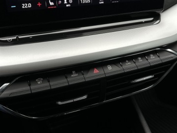 Skoda Octavia IV Liftback 1.5 TSI EVO 150KM 2022 Skoda Octavia 1.5TSI 150KM Style DSG l LED Matrix,, zdjęcie 22