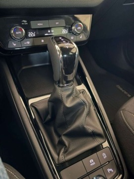 Skoda Kamiq Crossover Facelifting 1.0 TSI 115KM 2025 Skoda Kamiq Selection 1.0 TSI 115KM DSG Salon PL FV23 Gwarancja 2028, zdjęcie 24