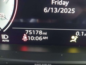 Audi A8 D5 2021 Audi A8 L 55 Tfsi Quattro Tiptronic 2021 3.0l 3.0 Benzyna 335KM, zdjęcie 11