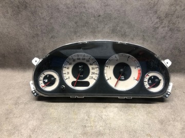 LICZNIK ZEGARY CHRYSLER VOYAGER 2.5CRD