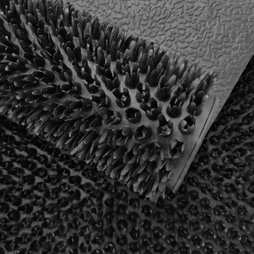 РЕЗИНОВАЯ ВХОДНАЯ СПИЧКА ДЛЯ ДВЕРЕЙ 75x45