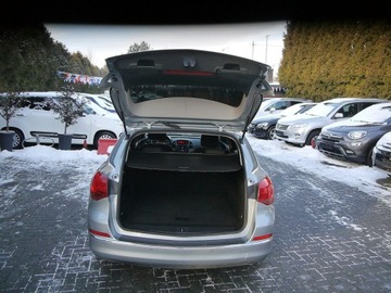 Opel Astra J Sports Tourer Facelifting 1.6 CDTI ecoFLEX 110KM 2015 Opel Astra 1.6 Salon Polska stan b.dobry Gwarancja, zdjęcie 11