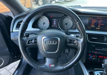 Audi A5 8T S5 Coupe 4.2 354KM 2010 Audi S5 Coupe 4,2 Quattro 354 KM Automat GWARANCJA Zamiana Zarejestrowany, zdjęcie 6