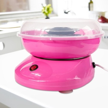 Машина для производства сахара Mini Floss