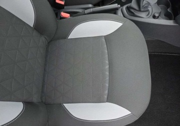 Dacia Sandero II Hatchback 5d TCe  90KM 2013 Dacia Sandero Stepway 0.9Benz 90KM Klima 4x El.SzybyLusterka Tempomat Navi, zdjęcie 13