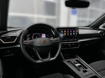 Cupra Formentor Crossover 1.5 TSI 150KM 2023 Cupra Formentor 1.5TSI 150KM DSG l Salon Polska, A, zdjęcie 11