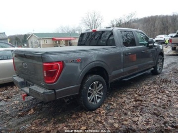 Ford 2021 Ford F150 XL 2021 3.5l 3.5 Benzyna 400KM, zdjęcie 5
