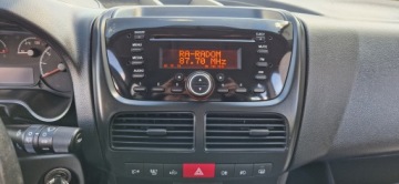 Opel Combo D Tour 1.4 Turbo CNG ecoFLEX 120KM 2016 Opel Combo 1.4B 120KM, Super Stan. Gorąco POLECAM !, zdjęcie 24