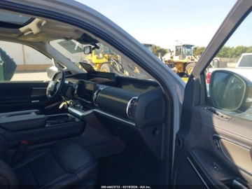 Ford Expedition III 2025 Ford Expedition Platinum Max 2025 3.5 Benzyna 400KM, zdjęcie 10