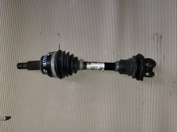 PÓŁOŚ LEWA EVOQUE 2.2 D 4X4 L538 BJ32-3B437-BA