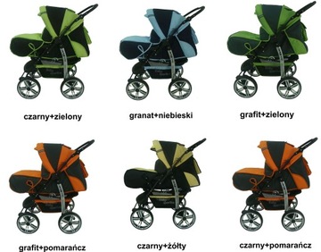 КОЛЯСКА KAMIL+СИДЕНЬЕ,НОВЫЙ KAREX+БЕСПЛАТНО