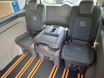 Ford Tourneo Custom II  L1 2.0 EcoBlue 170 KM 170KM 2025 Od ręki! Nowy Tourneo Custom Active Diesel 170 KM AWD, zdjęcie 12