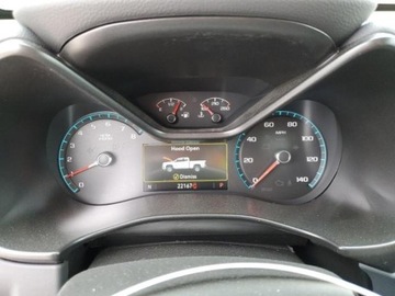 Chevrolet 2022 Chevrolet Colorado 2022, 3.6L, 4x4, Z71, od ubezpieczalni, zdjęcie 9