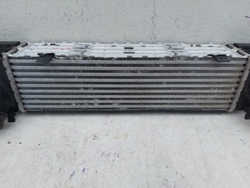 BMW 1 F20 F21 3 F30 F31 CHLADIČ INTERCOOLER