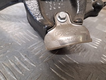 FORD MONDEO MK4 Поворотный кулак ПРАВЫЙ ИЛИ ЛЕВЫЙ ПЕРЕДНИЙ НОВЫЙ ОРИГИНАЛ