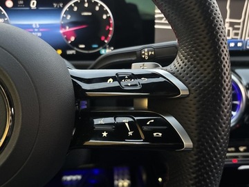 Mercedes CLA C118/X118 Coupe Facelifting 1.3 200 163KM 2024 Mercedes-Benz CLA 200, zdjęcie 21