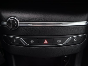 Peugeot 308 II SW 1.2 PureTech 130KM 2015 Peugeot 308 1.2 e-THP, Salon Polska, Serwis ASO, zdjęcie 12