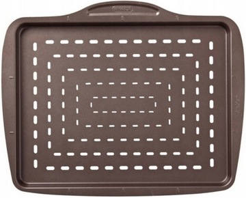 Blacha do pizzy Pyrex 29 x 37cm średnica 0cm