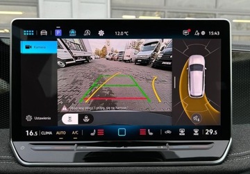 Volkswagen Passat B8 Variant Facelifting 1.5 TSI EVO 150KM 2025 Volkswagen Passat Variant Basic Pakiet Zimowy, ACC, Kamera, Indukcyjna la, zdjęcie 27