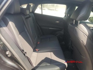 Toyota Venza 2024 Toyota Venza 2024 r., 2,5L LE 4x4 2.5 Hybryda 219KM, zdjęcie 9