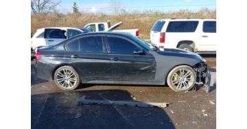 BMW Seria 3 F30-F31-F34 Limuzyna Facelifting 2.0 330i 252KM 2018 BMW Seria 3 jezdzacy, 4x4 2,0benz. automat KUPIONY w transporcie do PL, zdjęcie 10