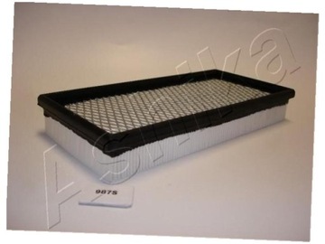 ASHIKA 20-09-987 FILTR VZDUCHU