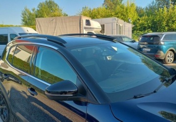 Citroen C5 Aircross I SUV Facelifting 1.5 BlueHDi 131KM 2023 Citroen C5 Aircross 1.5 BlueHDi Max EAT8 Bogata Wersja Od Reki Zadbany FVa, zdjęcie 12