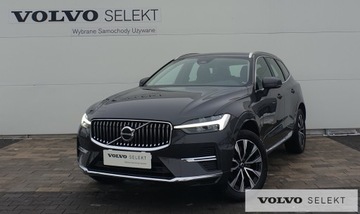 Volvo XC60 II 2023