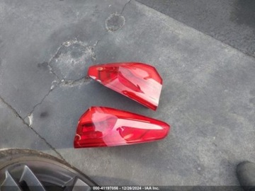 BMW Seria 5 G30-G31 2020 BMW Seria 5 2020 BMW 530I 2.0 Benzyna 248KM, zdjęcie 15