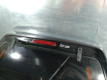 VÍKO KUFRU KUFRU FORD MAVERICK