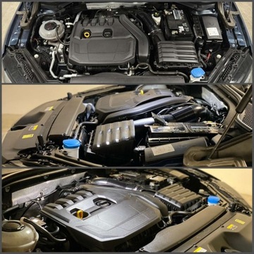 Skoda Superb III Kombi Facelifting 1.5 TSI 150KM 2020 Skoda Superb Skoda Superb STYLE Buisness DSG-Gwarancja 2020 F-ra VAT 23, zdjęcie 22