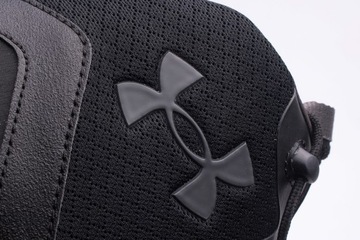 ОБУВЬ СПОРТИВНАЯ МУЖСКАЯ UNDER ARMOUR ТАКТИЧЕСКИЕ ТРЕККИНГОВЫЕ ТРЕКЕРЫ 3023741-001